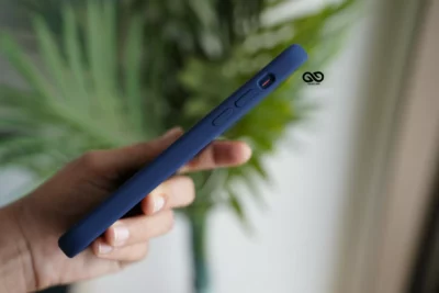 Silicone Case For 12 Mini
