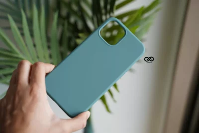 Silicone Case For 12 Mini
