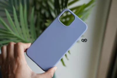 Silicone Case For 12 Mini