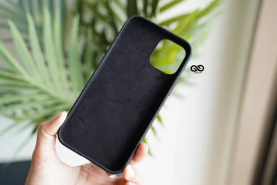 Silicone Case For 12 Mini