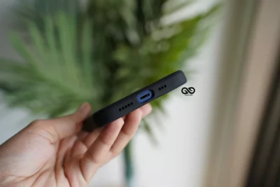 Silicone Case For 12 Mini