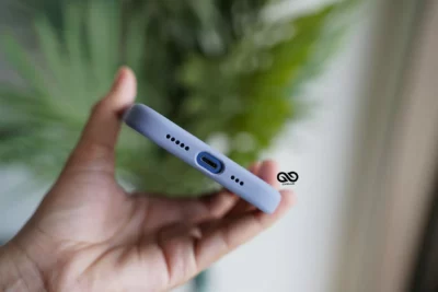 Silicone Case For 12 Mini