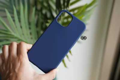 Silicone Case For 12 Mini
