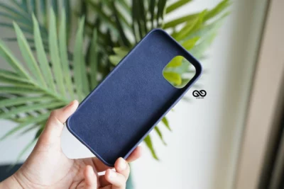 Silicone Case For 12 Mini