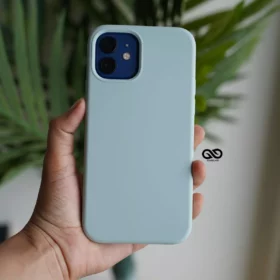 Silicone Case For 12 Mini