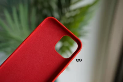 Silicone Case For 12 Mini