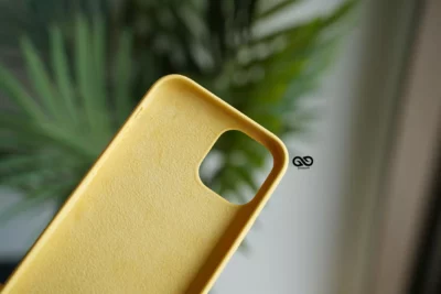 Silicone Case For 12 Mini
