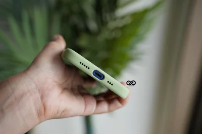 Silicone Case For 12 Mini