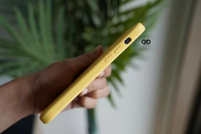 Silicone Case For 12 Mini