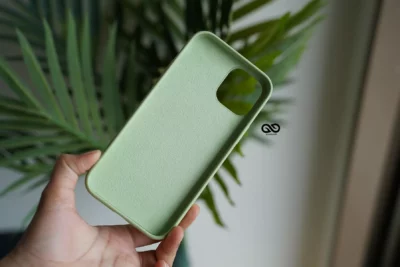 Silicone Case For 12 Mini