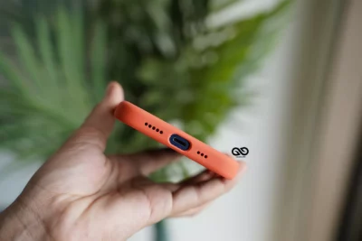 Silicone Case For 12 Mini