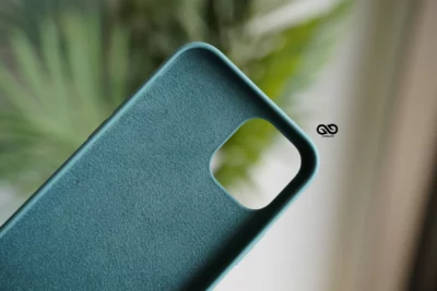 Silicone Case For 12 Mini