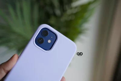 Silicone Case For 12 Mini