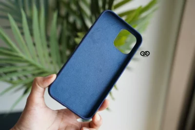 Silicone Case For 12 Mini