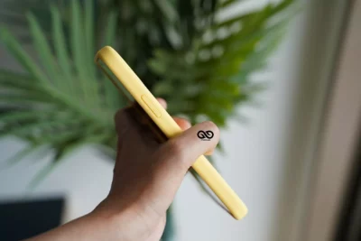 Silicone Case For 12 Mini