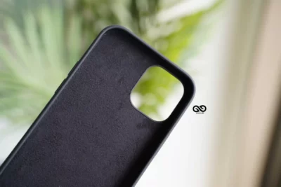 Silicone Case For 12 Mini
