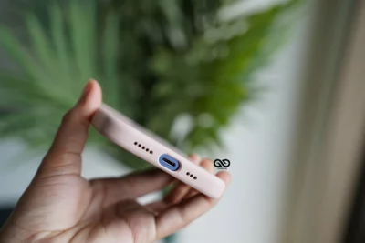 Silicone Case For 12 Mini