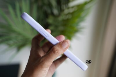 Silicone Case For 12 Mini