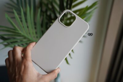 Silicone Case For 12 Mini