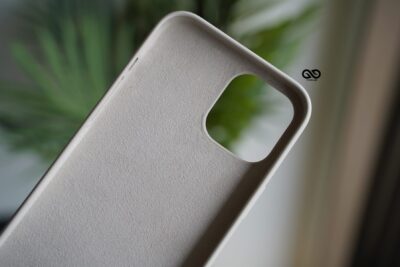 Silicone Case For 12 Mini