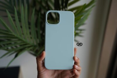 Silicone Case For iPhone 13
