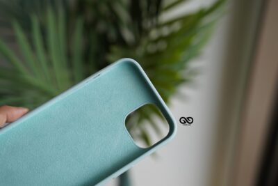 Silicone Case For iPhone 13