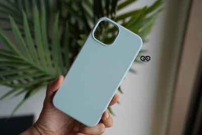 Silicone Case For iPhone 13