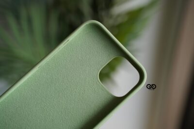 Silicone Case For iPhone 13