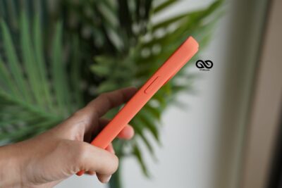 Silicone Case For iPhone 13 Pro Max