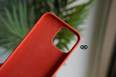 Silicone Case For iPhone 13