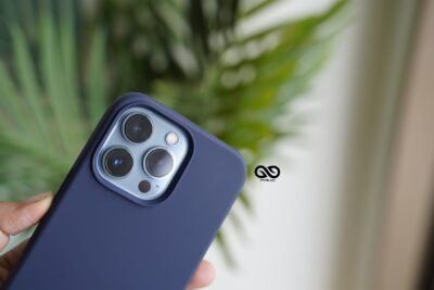 Silicone Case For iPhone 13 Pro Max