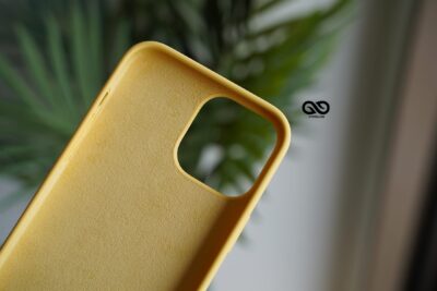 Silicone Case For iPhone 13