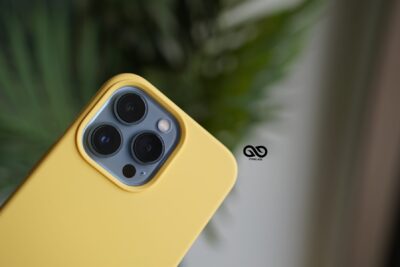 Silicone Case For iPhone 13 Pro Max