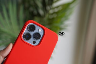 Silicone Case For iPhone 13 Pro Max