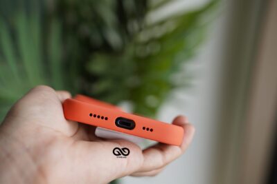 Silicone Case For iPhone 13 Pro Max