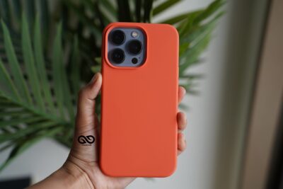 Silicone Case For iPhone 13 Pro Max