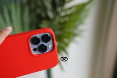 Silicone Case For iPhone 13 Pro Max