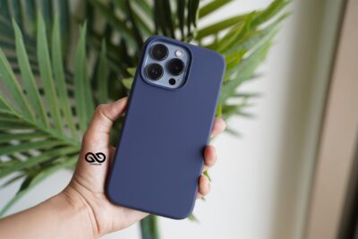 Silicone Case For iPhone 13 Pro Max