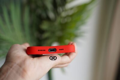 Silicone Case For iPhone 13 Pro Max