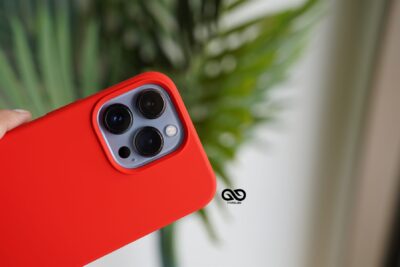 Silicone Case For iPhone 13 Pro Max