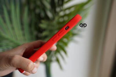 Silicone Case For iPhone 13 Pro Max