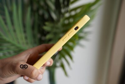 Silicone Case For iPhone 13