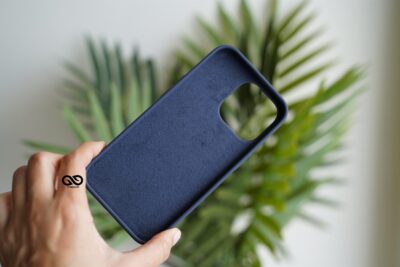 Silicone Case For iPhone 13