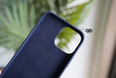 Silicone Case For iPhone 13