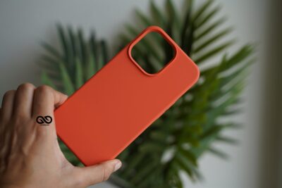 Silicone Case For iPhone 13 Pro Max