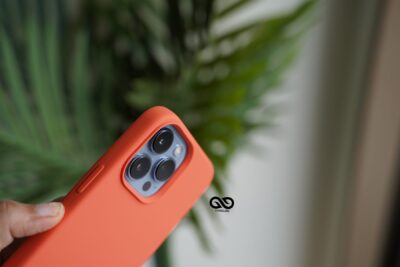 Silicone Case For iPhone 13 Pro Max