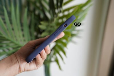 Silicone Case For iPhone 13 Pro Max