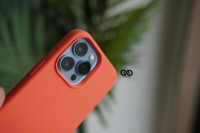 Silicone Case For iPhone 13 Pro Max