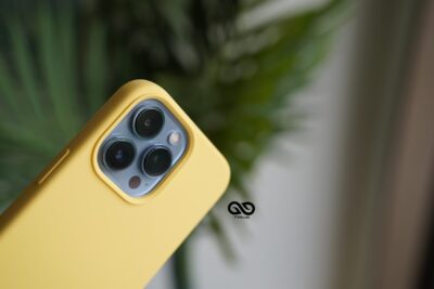 Silicone Case For iPhone 13 Pro Max