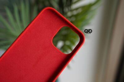 Silicone Case For iPhone 13 Pro Max